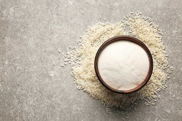 Rice Protein extract Rice Protein extract