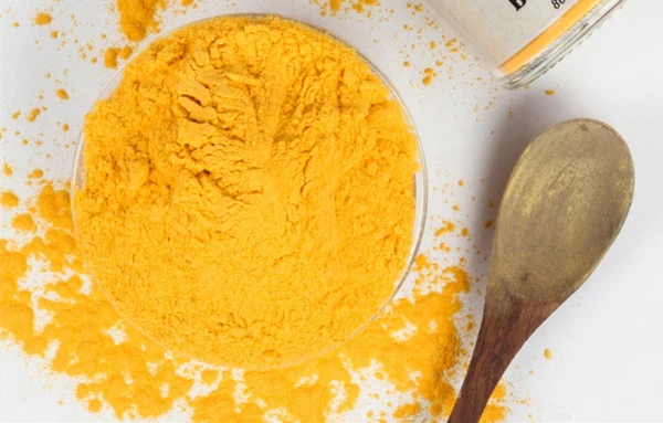 Sea Buckthorn Powder