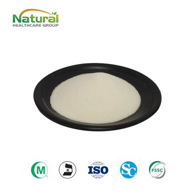 純粋な亜麻仁油パウダー