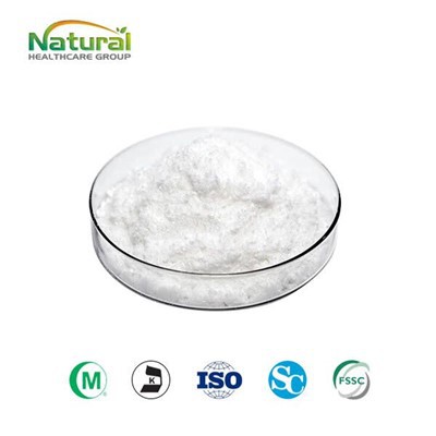 純粋なバニリンパウダー